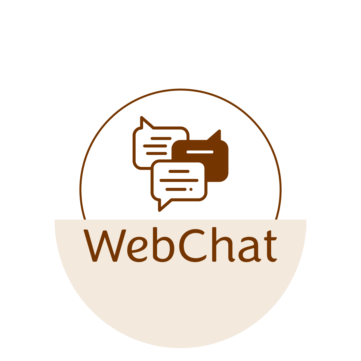 WebChat – A Modern Web Chat Application