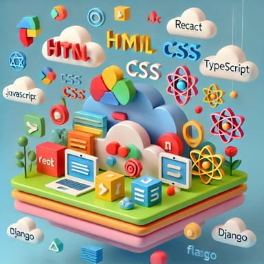 Frontend & Mobile Development