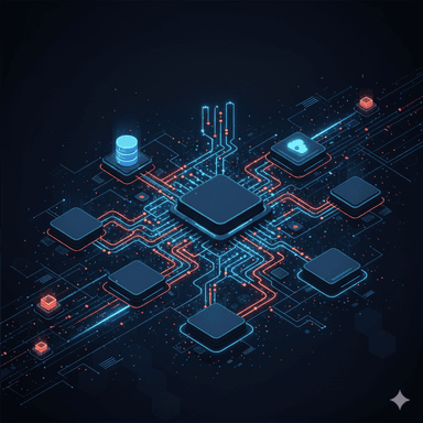 Enterprise Systems & Integration