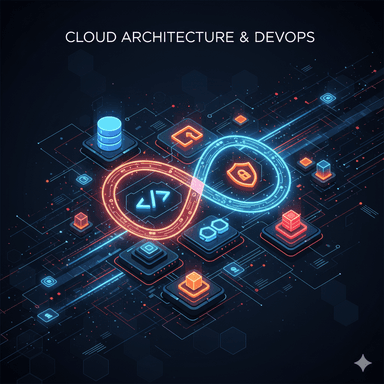 Cloud Architecture & DevOps
